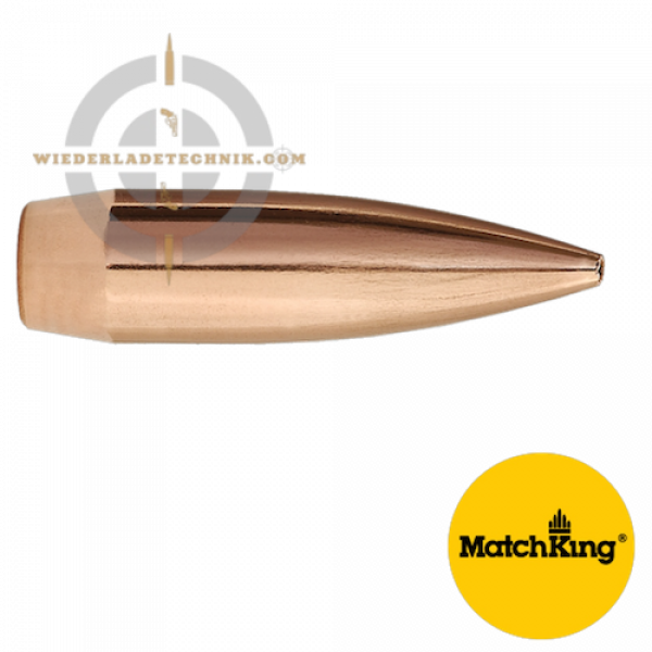 Sierra MatchKing 2155 Bullet